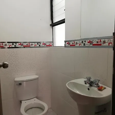 Departamentos Hatun Quilla Cuzco Esterno foto