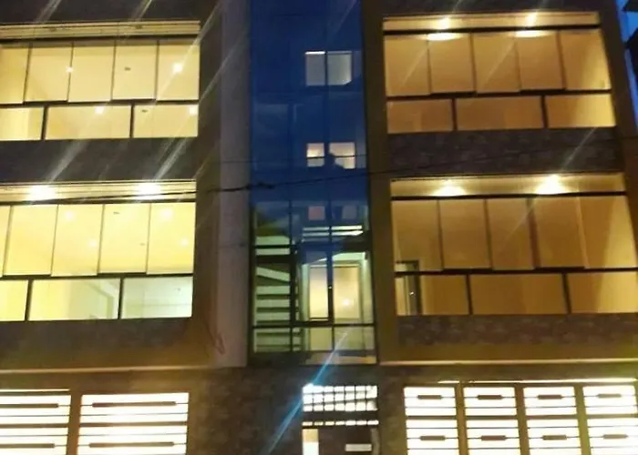 Departamentos Hatun Quilla