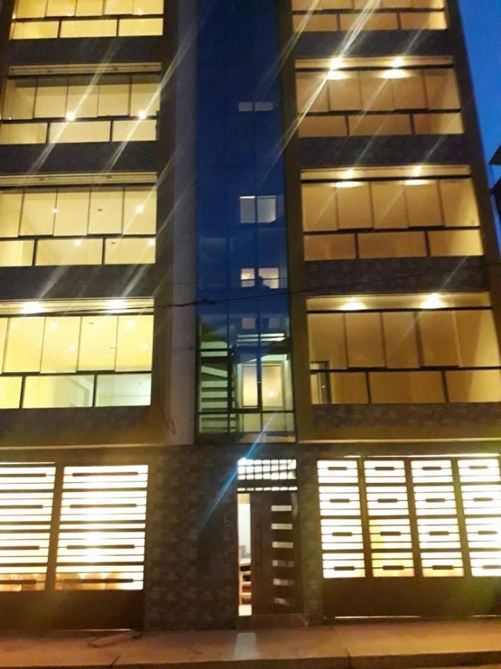 Departamentos Hatun Quilla * Cuzco