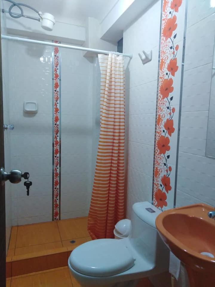 Departamentos Hatun Quilla Appartamento *