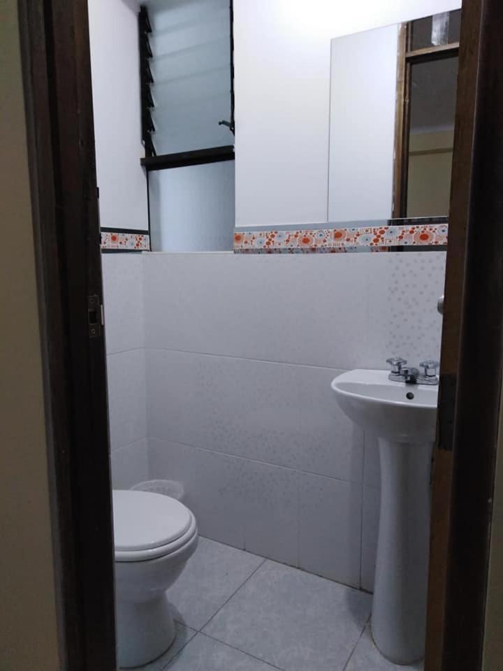 Departamentos Hatun Quilla Appartement *
