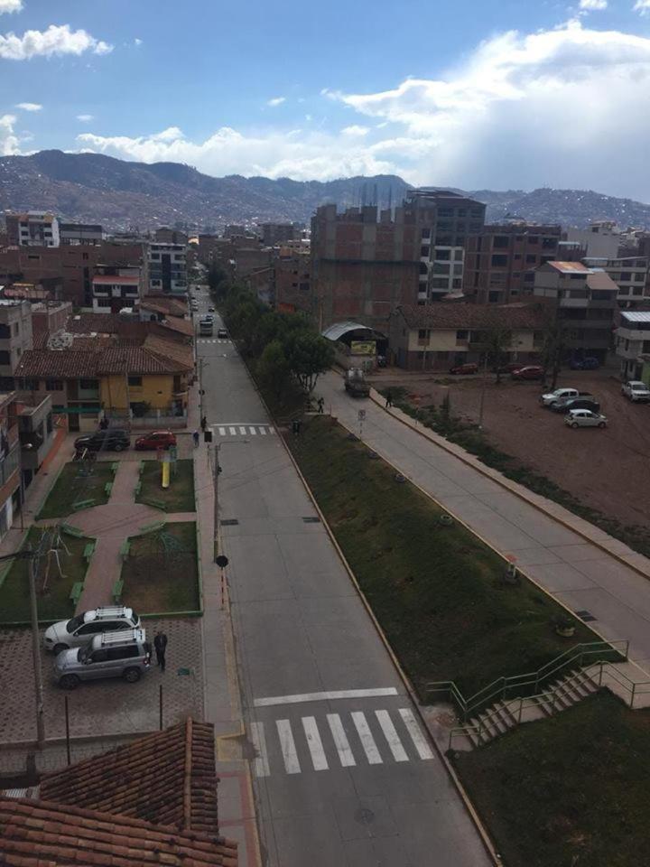 Departamentos Hatun Quilla Cuzco