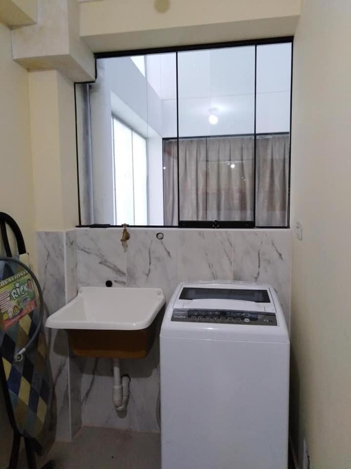 Appartamento Departamentos Hatun Quilla