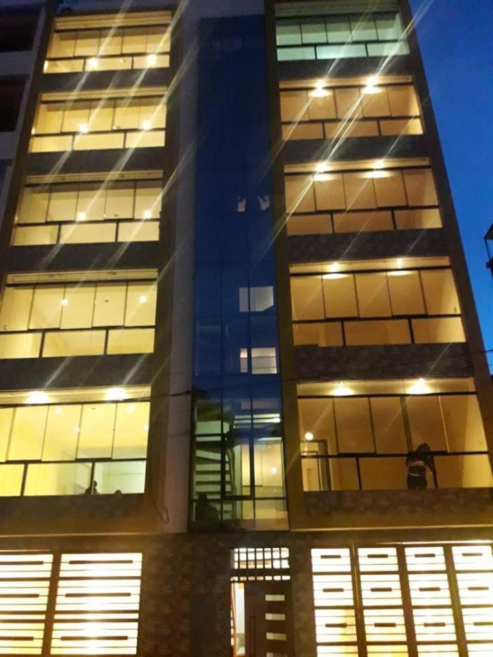 Departamentos Hatun Quilla Appartamento *