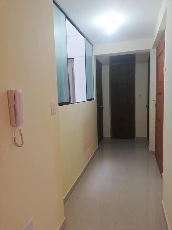 Appartamento Departamentos Hatun Quilla Cuzco