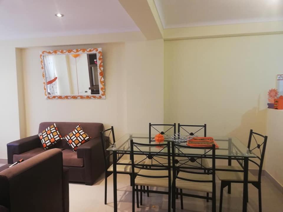 Appartamento Departamentos Hatun Quilla *