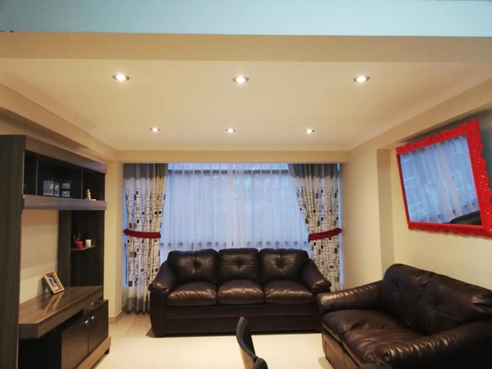 Appartamento Departamentos Hatun Quilla