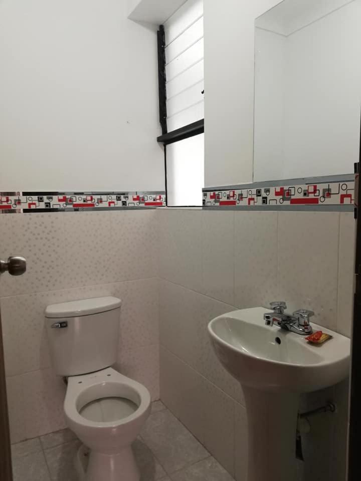 Departamentos Hatun Quilla Appartamento *